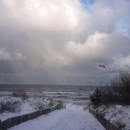 1 Schultz Comfortable Casa vacanze