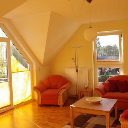 Casa vacanze 1 Schultz Comfortable