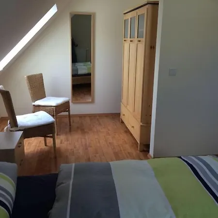 1 Schultz Comfortable Zinnowitz