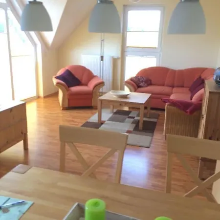 Casa vacanze 1 Schultz Comfortable