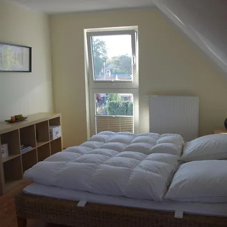 1 Schultz Comfortable Casa vacanze Zinnowitz