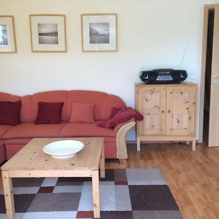 1 Schultz Comfortable Casa vacanze *